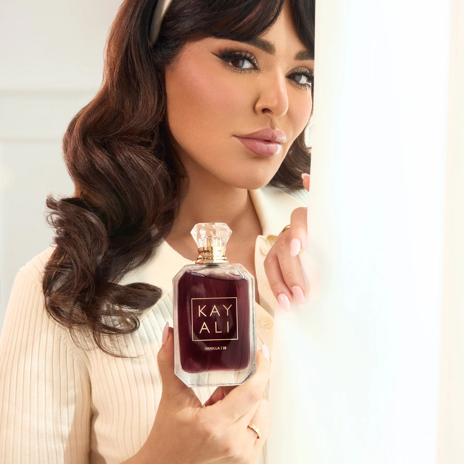 Kayali Vanilla 28 Collections